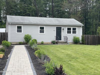Photo of 442 Bay Way, Lanoka Harbor NJ