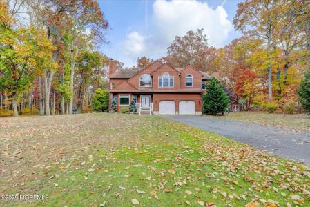 Photo of 9 Rutherford Court, Jackson NJ