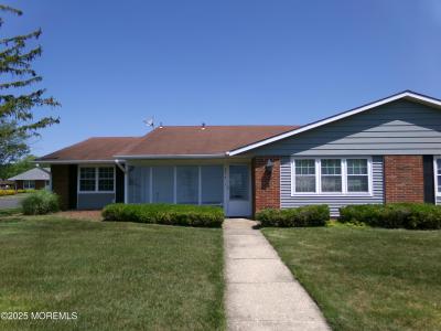 Photo of 331A Canterbury Court, Lakewood NJ