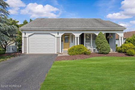 Photo of 50 Normanton Avenue, Manchester NJ