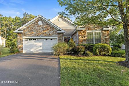 Photo of 105 Golf View Drive, Little Egg Harbor NJ