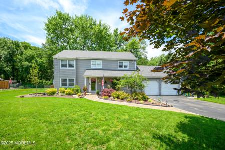 Photo of 5 Hampton Drive, Jackson NJ
