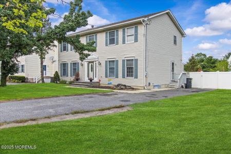 Photo of 519 Gilford Avenue, Toms River NJ