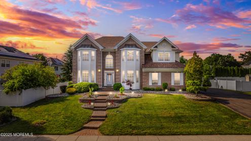 Photo of 3 Knightsbridge Place, Jackson NJ