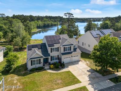 Photo of 27 Waters Edge Drive, Little Egg Harbor NJ