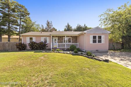 Photo of 43 Walnut Street, Little Egg Harbor NJ