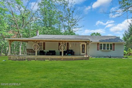 Photo of 435 Basso Street, Jackson NJ