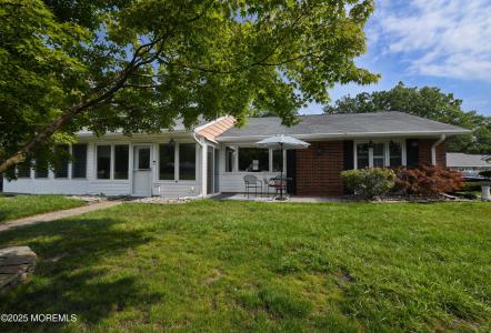 Photo of 244D Jefferson Court, Lakewood NJ