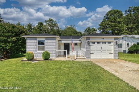 Photo of 163 Courtshire Drive, Brick NJ