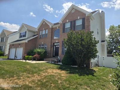 Photo of 40 David Drive, Barnegat NJ