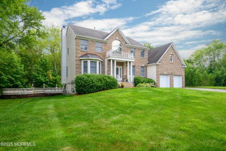 Photo of 235 Leesville Road, Jackson NJ