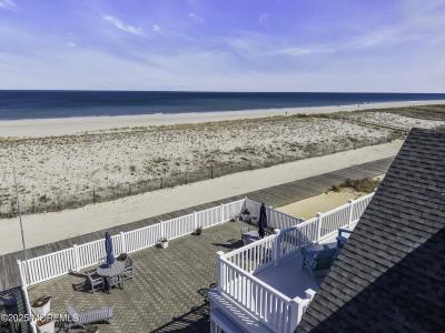Photo of 2400 Ocean Front, Lavallette NJ