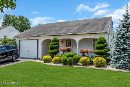Photo of 9 Oakham Row, Manchester NJ