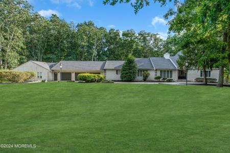 Photo of 222 Bartley Road, Jackson NJ