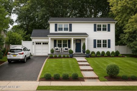 Photo of 4 Maryland Drive, Jackson NJ