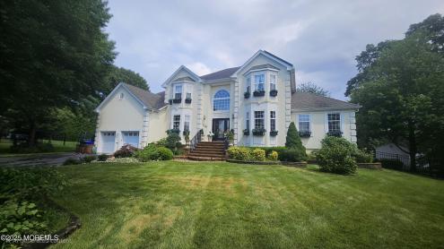 Photo of 720 Maidenstone Drive, Brick NJ