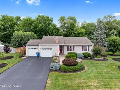 Photo of 114 Andover Road, Jackson NJ