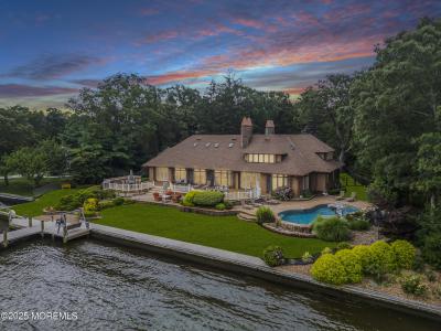 Photo of 99 Holly Lane, Bayville NJ