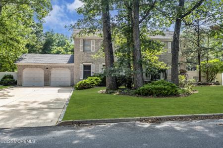 Photo of 96 Hickory Hill Road, Jackson NJ