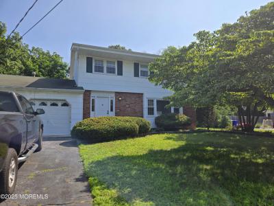 Photo of 744 Millbrook Road, Brick NJ