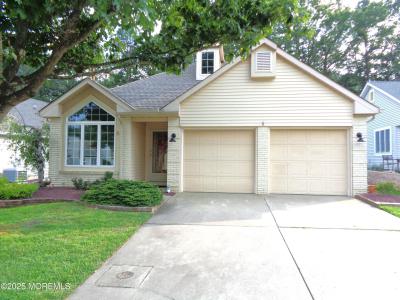 Photo of 2333 Agincourt Road, Toms River NJ