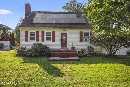 Photo of 1222 Taylor Lane, Forked River NJ