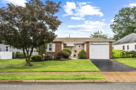 Photo of 65 Central Boulevard, Brick NJ