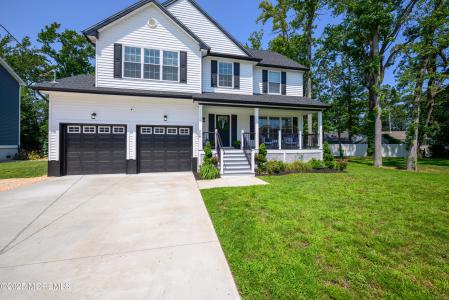 Photo of 308 Mantoloking Road, Brick NJ