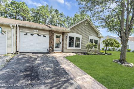 Photo of 95 Chaucer Court, Lakewood NJ
