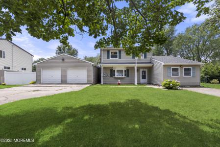 Photo of 524 Manasquan Court, Brick NJ