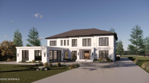 Photo of 278 Metedeconk Trail