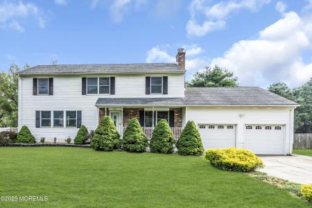 Photo of 440 Pfister Road