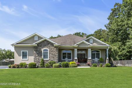 Photo of 224 Grawtown Road, Jackson NJ
