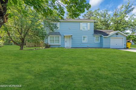 Photo of 1263 Coronado Street, Lakewood NJ