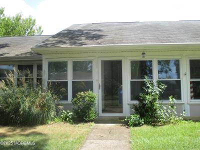 Photo of 662A Plymouth Drive, Lakewood NJ