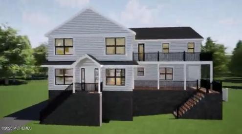 Photo of 709 Howe Street