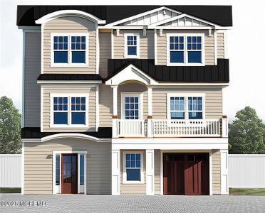 Photo of 119 New Brunswick Avenue, Lavallette NJ