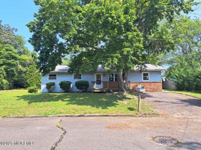 Photo of 509 California Avenue, Brick NJ