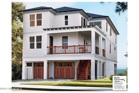 Photo of 151 Pershing Boulevard, Lavallette NJ