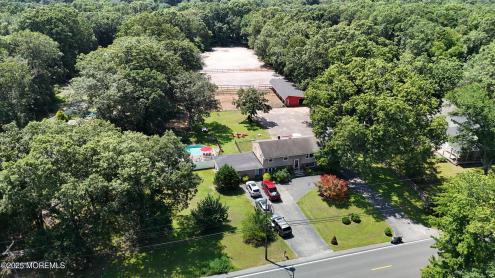 Photo of 538 Frank Applegate Road, Jackson NJ