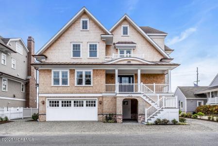 Photo of 1025 Barnegat Lane B, Mantoloking NJ