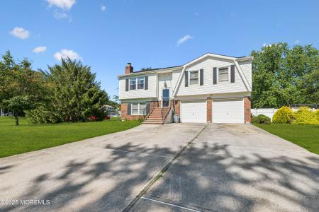 Photo of 682 Millbrook Road, Brick NJ