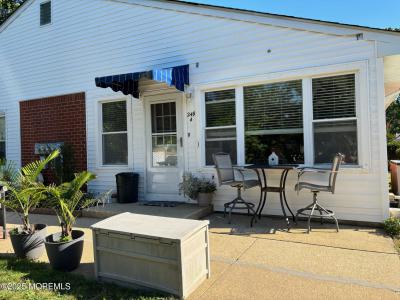 Photo of 249 Columbine Court A