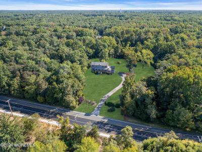 Photo of 165 Whitesville Road, Jackson NJ