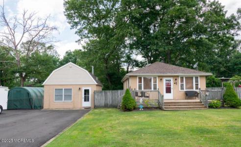 Photo of 34 Forest Hill Avenue, Jackson NJ