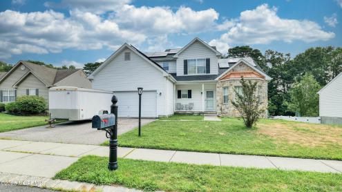 Photo of 8 Springgate Court, Little Egg Harbor NJ