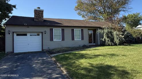 Photo of 502 Teakwood Drive, Lanoka Harbor NJ