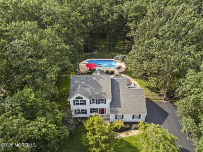 Photo of 37 Green Tree Drive, Jackson NJ