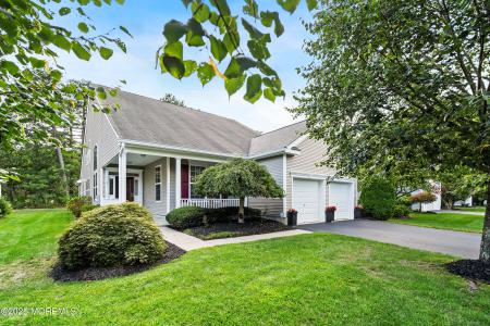 Photo of 10 Bunker Drive, Little Egg Harbor NJ