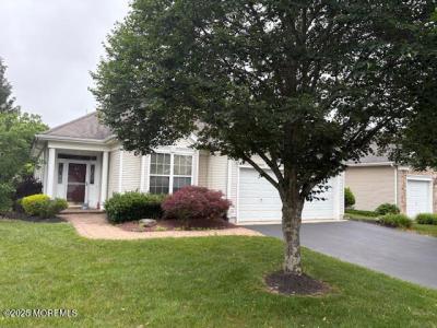 Photo of 83 Huntington Drive, Jackson NJ